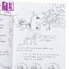【中商原版】【法文版】法漫 图像小说 Samuel 的日记 法国导演 Emilie Tronche 原创动画剧本改编 Le Journal de Samuel 原版 商品缩略图3