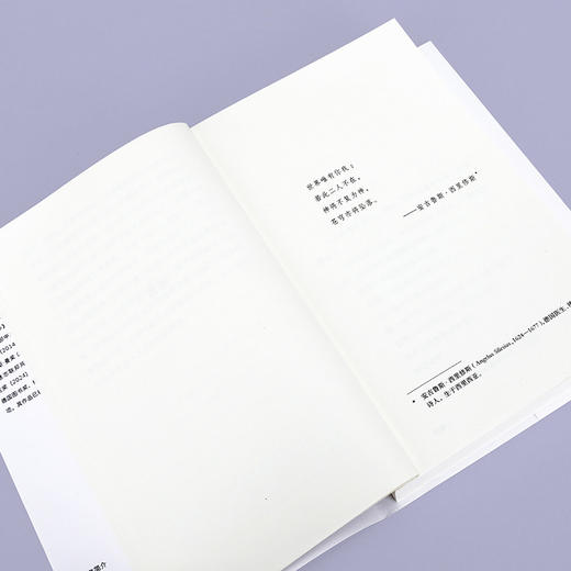 【赠冰箱贴】凯罗斯 [德] 燕妮·埃彭贝克 著 商品图7