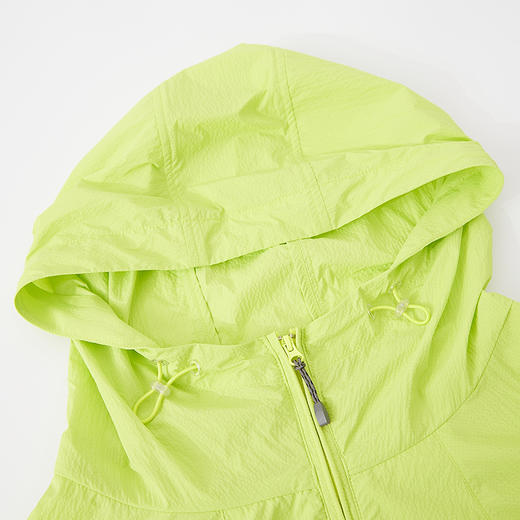 HX 夏季防晒服S114520009101 商品图4