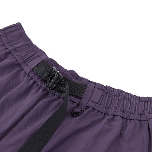 HX 夏季工装休闲五分裤Z206520018101/02 商品图4