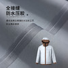 【户外硬壳冲锋衣】男女同款休闲外套户外登山服外套FT601 商品缩略图3