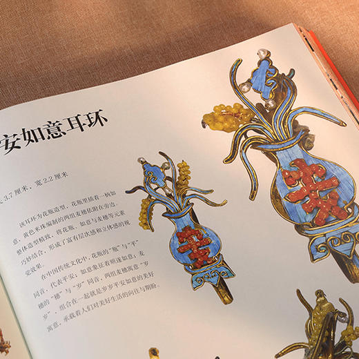 中国博物馆+世界博物馆 商品图4