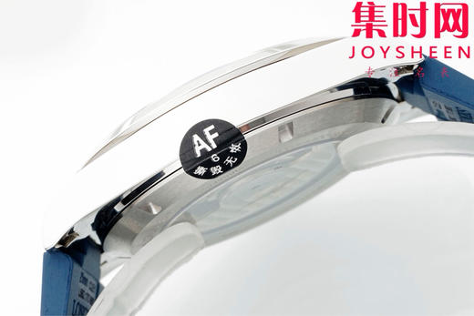 浪琴新款 AF康卡斯悦动系列41mm 男士腕表 商品图6