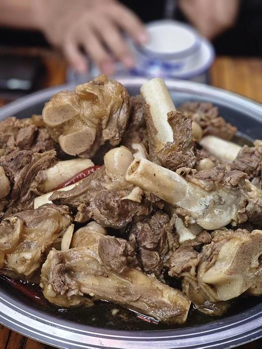 【MLT】羊棒骨 商品图2