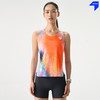 NEDAO26新品内道生命热图风洞背心男女透气排汗速干跑步训练运动无袖 商品缩略图2