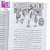 预售 【中商原版】怪兽与贝萨妮系列 1-3盒装 The Beast and the Bethany Despicable Collection 英文原版 Jack Meggitt-Phillips 商品缩略图2