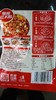 【QT】草原红太阳 宫保鸡丁调料100g 商品缩略图1
