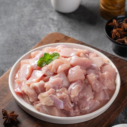 麦德龙 宜客鸡腿肉丁 1kg 商品图1