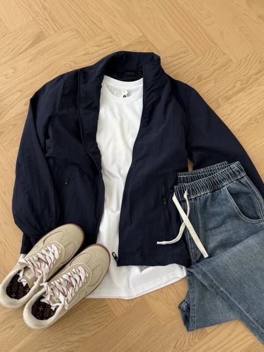 正啊！男士夹克休闲外套  26Y04080- 商品图5