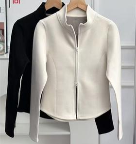 PCS立领长袖外套60122 冬季 025614218220