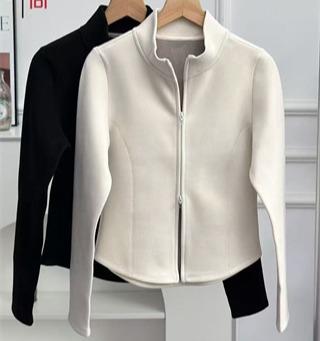 PCS立领长袖外套60122 冬季 025614218220 商品图0