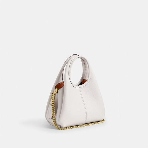 【爆】1楼COACH蔻驰女士LANA 19号单肩包手提包 吊牌价2450现价2269 商品图1