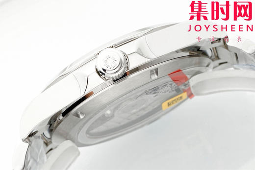 浪琴新款 AF康卡斯悦动系列41mm 男士腕表 商品图5