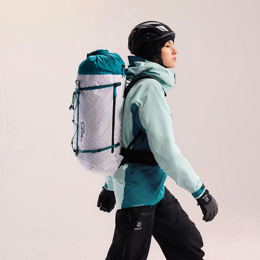 KAILAS凯乐石 AETHER II 天穹II 30 技术攀登背包 KA2653005 商品图1