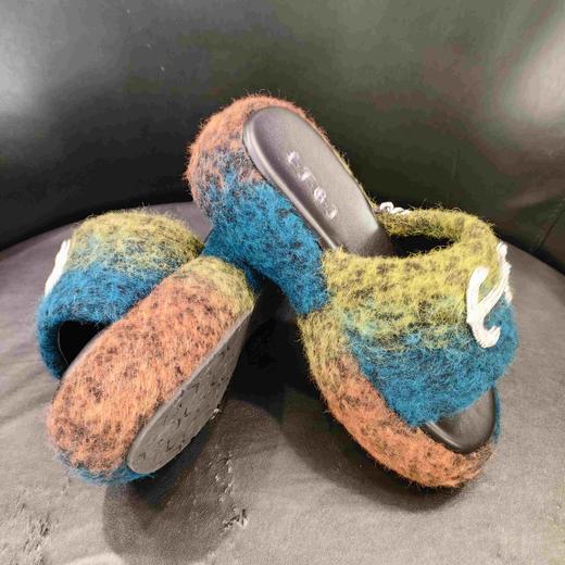 LFGJ14813时尚凉拖 商品图2