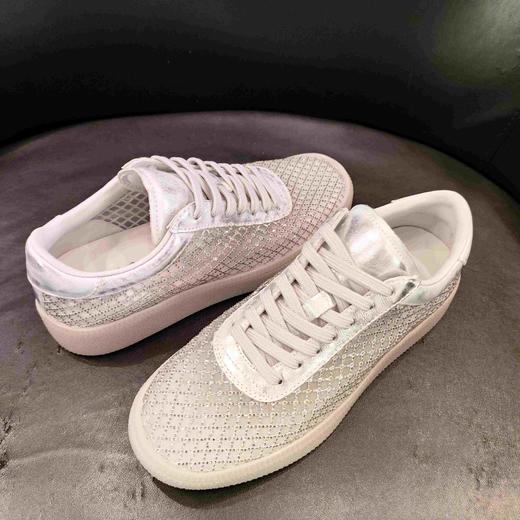 LFGJ16522时尚网面平底板鞋 商品图4