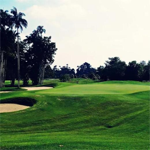 萨马拉汉乡村俱乐部 Samarahan Country Club I  沙捞越高尔夫球场 I 马来西亚高尔夫球场俱乐部  I 东南亚 商品图2