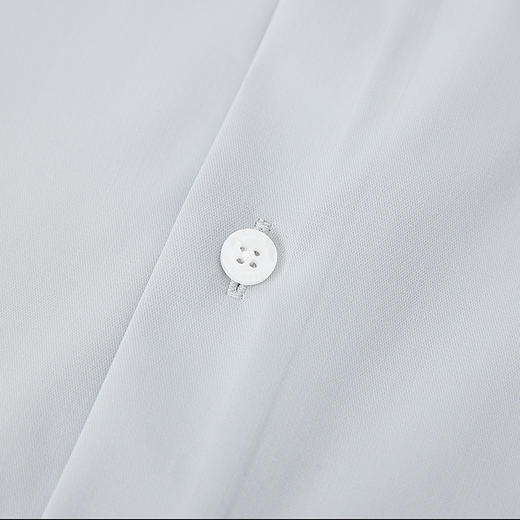 HX 夏季翻领短袖衬衫Y103520002101 商品图4