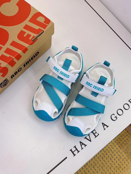 ABC儿童夏季包头凉鞋合集  26Y04083- 商品图5