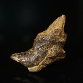 BC.RS4.16-5   达拉干沉水留疤，8.38g