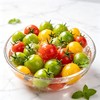 新疆吐鲁番 爆汁樱桃小番茄 酸甜爆汁 商品缩略图2
