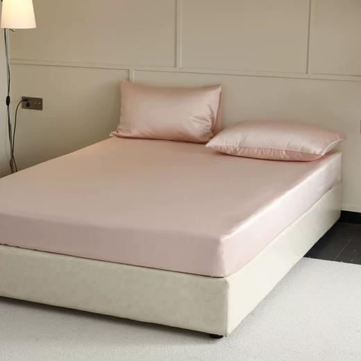 【秒杀】GRACE SPACE格调空间100S兰精天丝床笠/三件套    正品兰精天丝，惊爆价，手慢无！！！ 商品图3