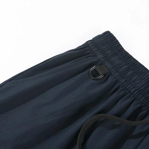 F041704夏季新款山系户外男士轻薄柔软速干透气自在舒服五分裤 商品图13