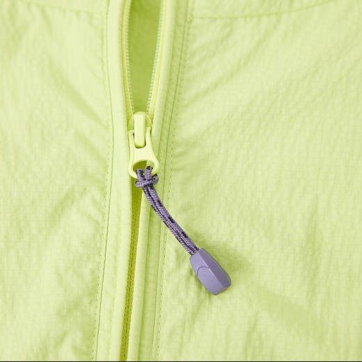 HX 夏季防晒服S114520009101 商品图6