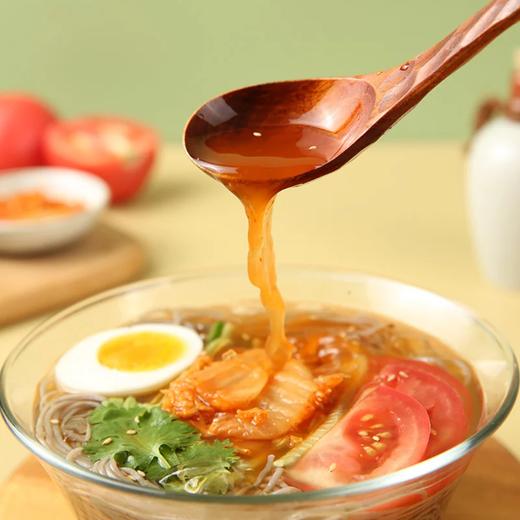 麦德龙 麦臻选韩式荞麦冷面 1.59kg 商品图2