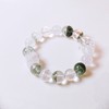 「春浦茶生×芋见珠珠 」绿色能量探索 水晶手串DIY活动 生机 财富 智慧 向下扎根 向上丰盈 商品缩略图1