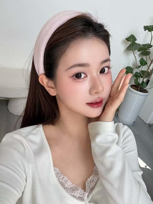 liliyacon 日抛 摩卡贝贝 直径14.5mm (6片装) 商品图1