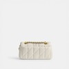 【爆】1楼COACH蔻驰女士PILLOW绗缝TABBY 20号单肩包斜挎包 吊牌价3450现价3189 商品缩略图1