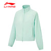 李宁女士运动风衣AFDW758-3 商品缩略图0