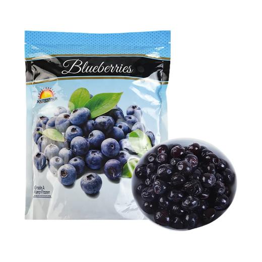 麦德龙 Southen Sun冷冻蓝莓 1kg 商品图0