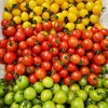 新疆吐鲁番 爆汁樱桃小番茄 酸甜爆汁 商品缩略图12