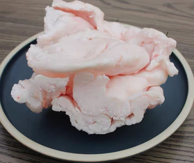 【QT】新鲜生羊油羊板油