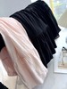 代工厂出！桃花皱半身裙常规款  26Y04084- 商品缩略图11