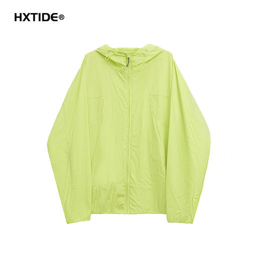 HX 夏季防晒服S114520009101 商品图2