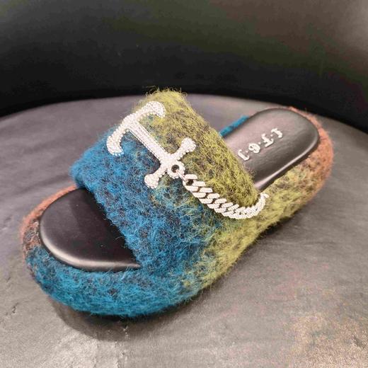 LFGJ14813时尚凉拖 商品图0