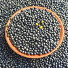 特地找的『洪湖老品种土黑豆』黑皮黄芯，清甜回甘，豆香四溢，熟后绵密沙软，不苦涩无豆腥，原生态无添加，不抛光打蜡染色 商品缩略图3