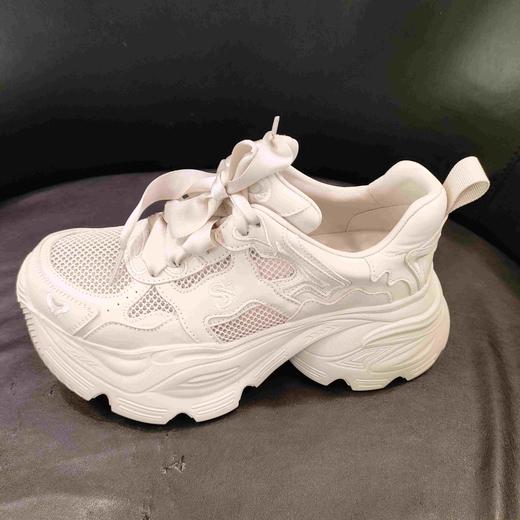 LFGJ17956时尚老爹鞋 商品图7