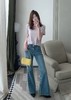 【门店同款】ENJOY春季高品女神喇叭裤 169266496 商品缩略图3