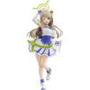 【盒损残次A类】GSC POP UP PARADE 蔚蓝档案 十六夜野宫 恶作剧☆前线 Ver. 手办 商品缩略图0