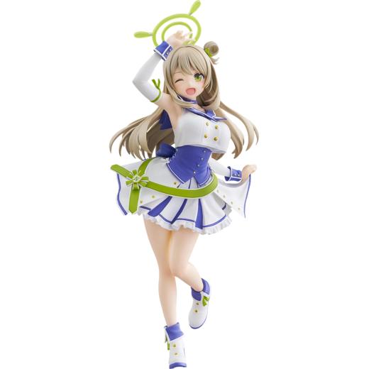 【盒损残次A类】GSC POP UP PARADE 蔚蓝档案 十六夜野宫 恶作剧☆前线 Ver. 手办 商品图0
