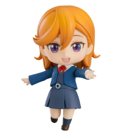 【盒损残次A类】GSC 粘土人 LoveLive!Superstar!! 涩谷香音 Q版手办