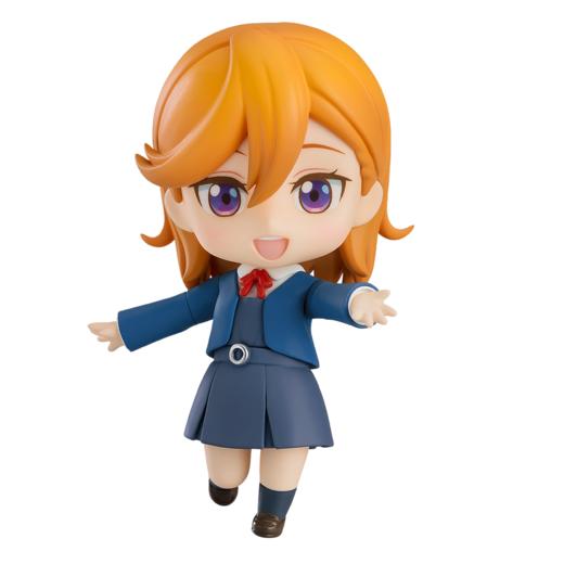 【盒损残次A类】GSC 粘土人 LoveLive!Superstar!! 涩谷香音 Q版手办 商品图0