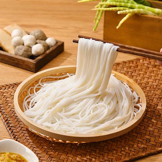 麦德龙 宜客快熟柳州米粉 1kg 商品图2