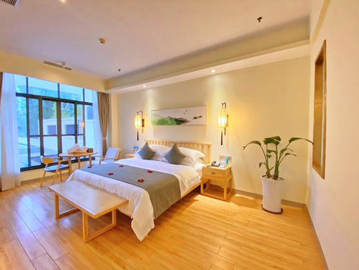 3天2晚月泉湖居抢购 商品图7