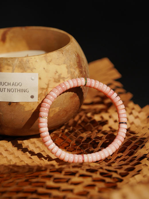 胭脂螺手串 商品图0