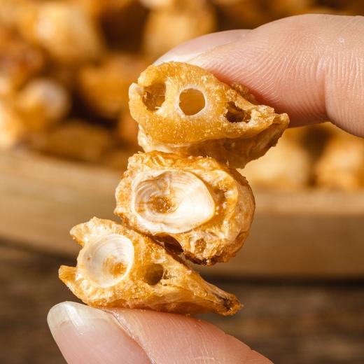 舟山鱼骨粒|好酥好鲜美，一口沦陷香到上头！ 商品图2